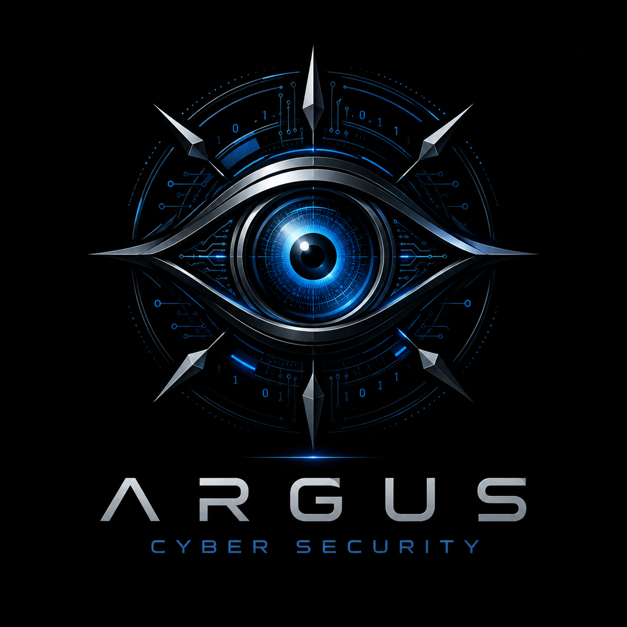 ARGUS Logo